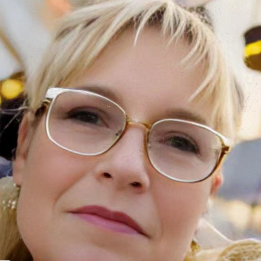 Meet your Posher, Jill